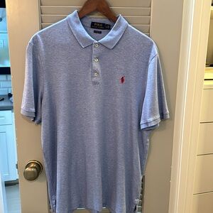 Polo Ralph Lauren classic fit